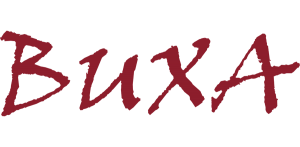 logotipo Buxa